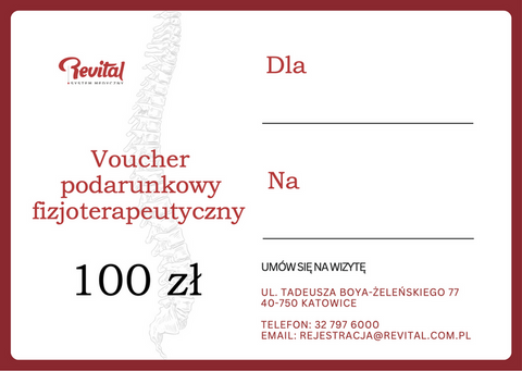 voucher fizjoterapeutyczny voucher fizjoterapeutyczny