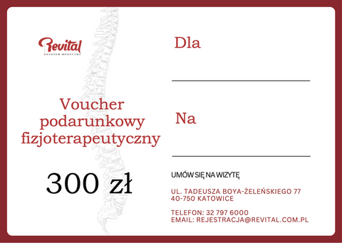 voucher fizjoterapeutyczny voucher fizjoterapeutyczny